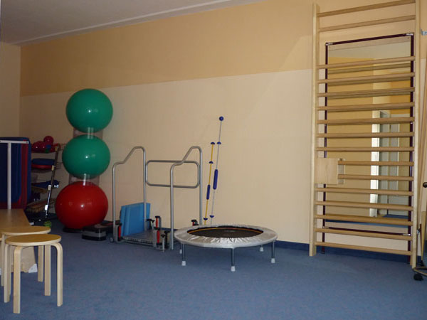 Gymnastik